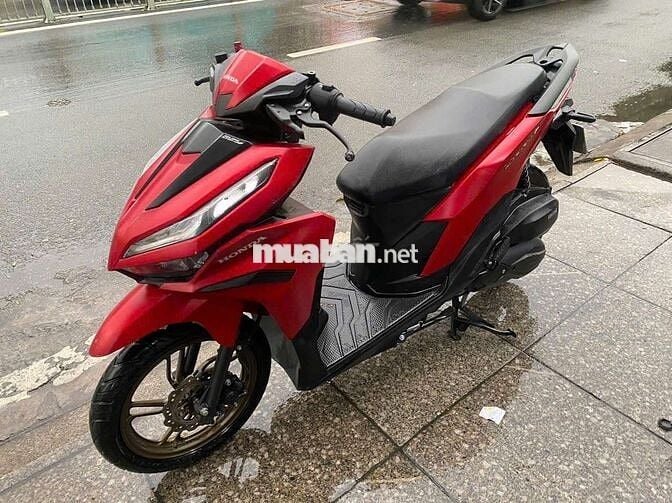 Honda Vario 125 2025 Đỏ Mới 99%