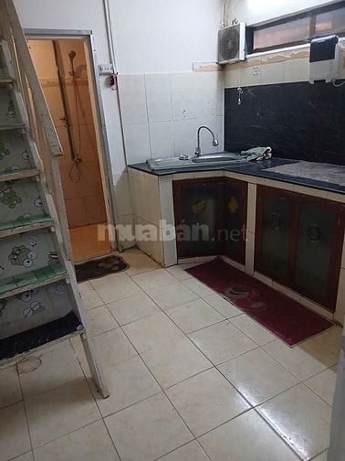 CHO THUÊ NHÀ NGUYÊN CĂN GIÁ RẺ – PHAN TÂY HỒ, P. CẦU KIỆU