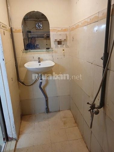 CHO THUÊ NHÀ NGUYÊN CĂN GIÁ RẺ – PHAN TÂY HỒ, P. CẦU KIỆU