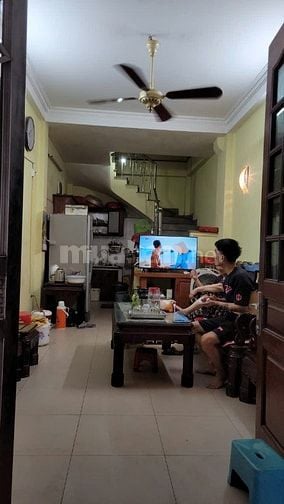 🏡 BÁN NHÀ SỔ ĐỎ CHÍNH CHỦ – PHÚ THƯỢNG, TÂY HỒ, HÀ NỘI