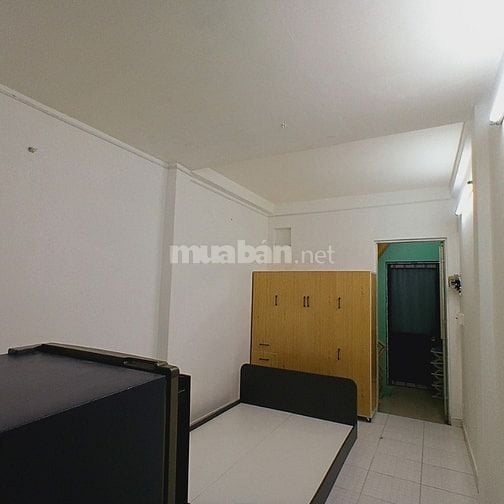 CHO THUÊ CĂN HỘ DỊCH VỤ 35M2, KHU CƯ XÁ ĐÔ THÀNH
