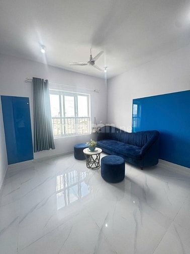 Chung cư Z751 Hà Đô- Phan Văn Trị căn 87m2, 2p ngủ,giá 12,5tr