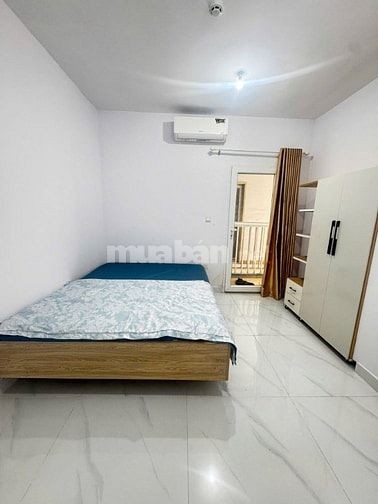 Chung cư Z751 Hà Đô- Phan Văn Trị căn 87m2, 2p ngủ,giá 12,5tr