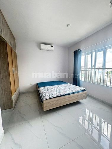 Chung cư Z751 Hà Đô- Phan Văn Trị căn 87m2, 2p ngủ,giá 12,5tr