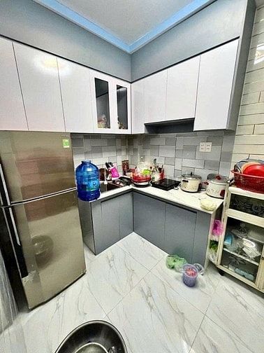 NHÀ Quận 1 -  CHỈ 2,5 TỶ SỔ HỒNG CÔNG CHỨNG NGAY, BÁN NHÀ Đ ĐẶNG DUNG