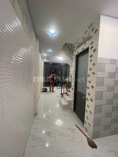 NHÀ Quận 1 -  CHỈ 2,5 TỶ SỔ HỒNG CÔNG CHỨNG NGAY, BÁN NHÀ Đ ĐẶNG DUNG