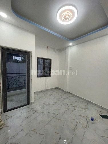NHÀ Quận 1 -  CHỈ 2,5 TỶ SỔ HỒNG CÔNG CHỨNG NGAY, BÁN NHÀ Đ ĐẶNG DUNG