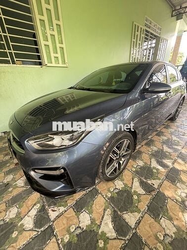 Kia Cerato 2019 2.0AT 67200km Xanh