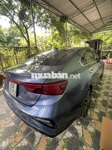 Kia Cerato 2019 2.0AT 67200km Xanh