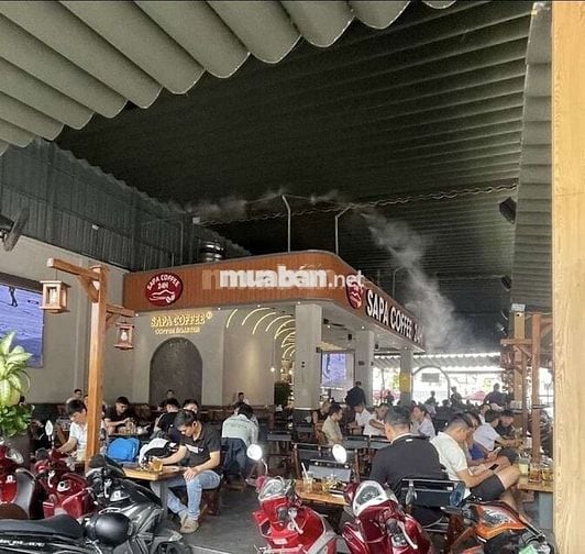 [***] NHÂN VIÊN TẠP VỤ QUÁN SAPA CÀ PHÊ 24H