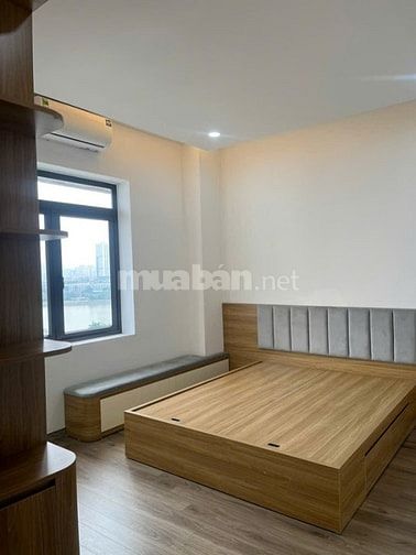 HÀNG HIẾM GIÁ RẺ -72M2- 2 PN - 2VS- 5,55 TỶ - FULL NỘI THẤT. 097949750