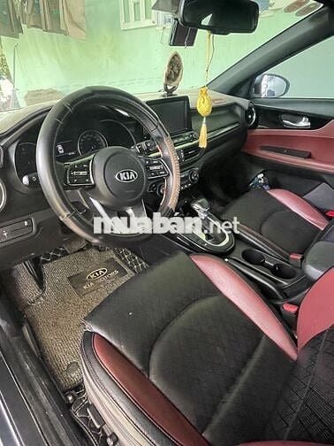 Kia Cerato 2019 2.0AT 67200km Xanh