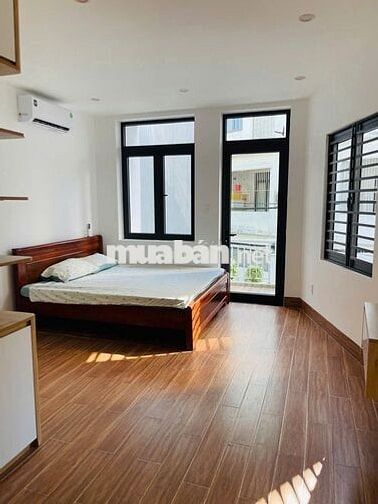 NHÀ NGUYÊN CĂN 3 TẦNG – VỪA Ở VỪA KINH DOANH | TRẦN CAO VÂN