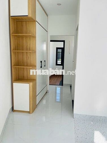 NHÀ NGUYÊN CĂN 3 TẦNG – VỪA Ở VỪA KINH DOANH | TRẦN CAO VÂN