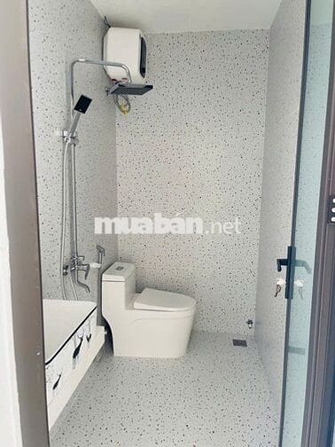 NHÀ NGUYÊN CĂN 3 TẦNG – VỪA Ở VỪA KINH DOANH | TRẦN CAO VÂN