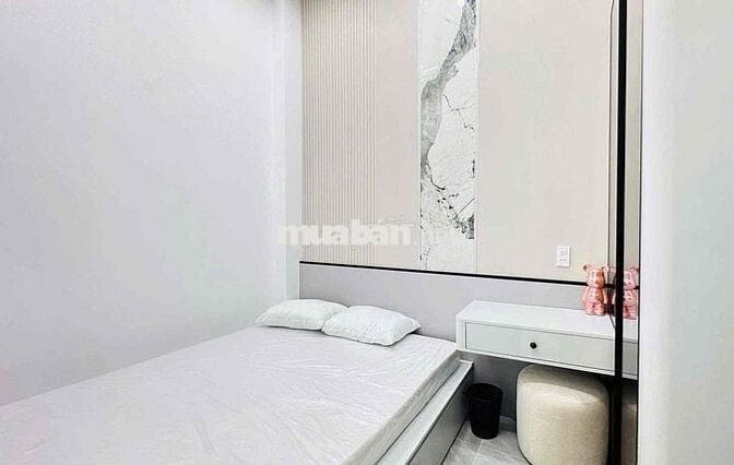 🏡 CHO THUÊ NHÀ TRUNG TÂM LÕI LÊ DUẨN – 3 TẦNG 3 MÊ ĐẸP