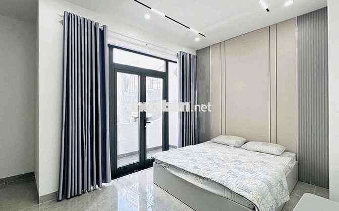 🏡 CHO THUÊ NHÀ TRUNG TÂM LÕI LÊ DUẨN – 3 TẦNG 3 MÊ ĐẸP