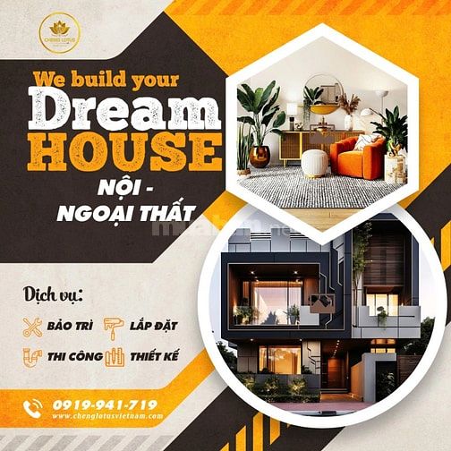 CÔNG TY TNHH CHENG LOTUS VIỆT NAM 