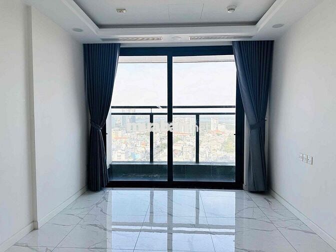 ✅Còn 1 căn cho thuê  SUNSHINE SKY CITY Q7 2PN 2WC NT cơ bản giá rẻ ạ
