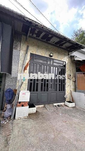 🏡 B.Á.N GẤ.P nhà mới 4x10 lửng đúc Liên Khu 4/5 Bình Tân – chỉ 1ty550