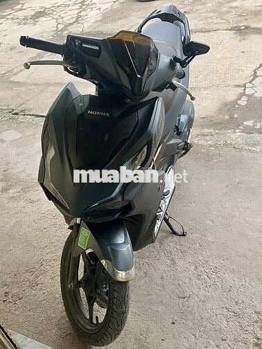 Honda Airblade 150 2020 Xanh xám đen