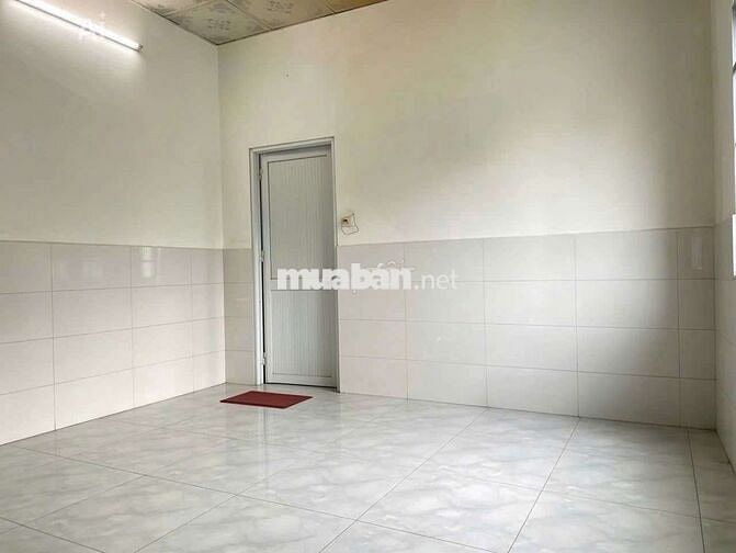 Bán Nhà sổ rieng thổ cư ngã tư Bình Trị tân bình 