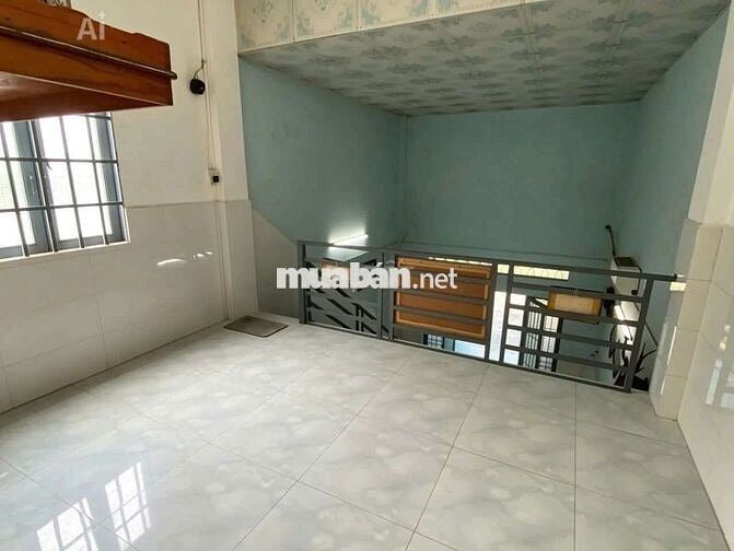 Bán Nhà sổ rieng thổ cư ngã tư Bình Trị tân bình 