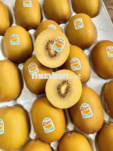 Lương tuần - Dán tem trái cây