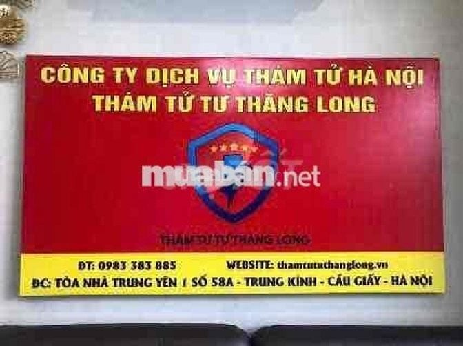 [KO CẦN KN] NV GIÁM SÁT THÔNG TIN THỰC TẾ CẦU GIẤY