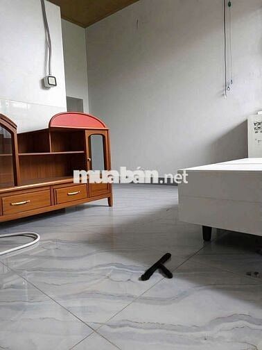 Bán Nhà sổ rieng thổ cư ngã tư Bình Trị tân bình 