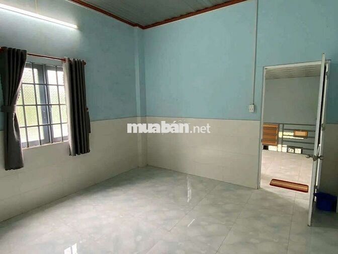 Bán Nhà sổ rieng thổ cư ngã tư Bình Trị tân bình 