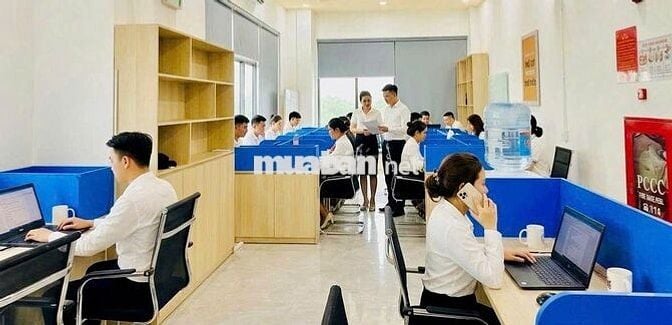 Tuyển 09 Sale Bất Động Sản, Thu nhập Đột phá