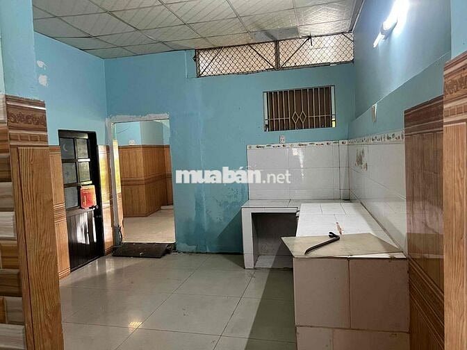 Nhà riêng cho thuê tại 1172/4, đường Phạm Thế Hiển, phường Chánh Hưng
