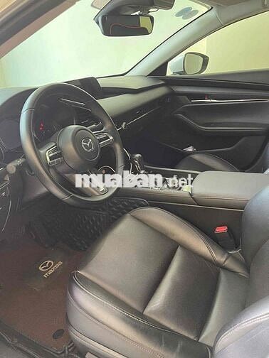 chính chủ bán Mazda 3 Luxury 2022 43000 km
