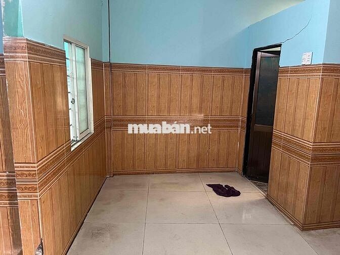 Nhà riêng cho thuê tại 1172/4, đường Phạm Thế Hiển, phường Chánh Hưng