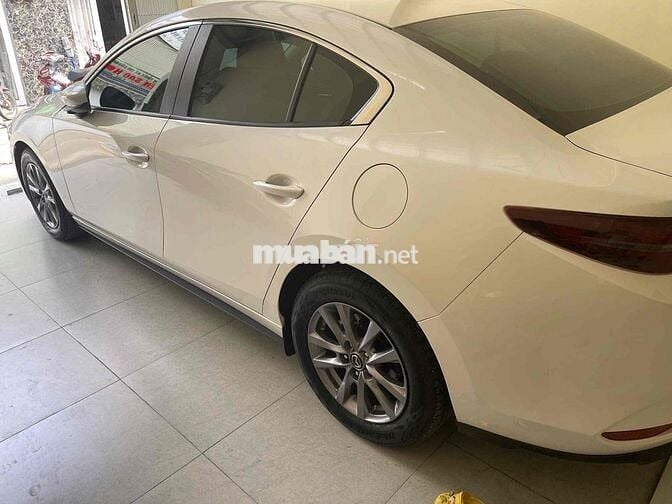 chính chủ bán Mazda 3 Luxury 2022 43000 km
