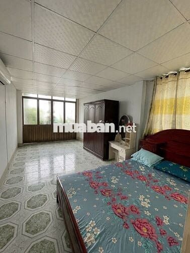 HẺM XE HƠI - THỐNG NHẤT - 4 PHÒNG NGỦ - CHỦ CẦN BÁN NHANH