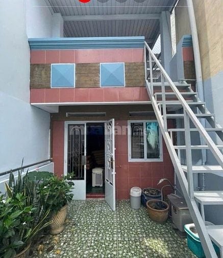 Bán nhà sát khu NGUYỄN TRI PHƯƠNG| NH5,2X12- 3T- TN: 20tr/th| 6,75TỶ