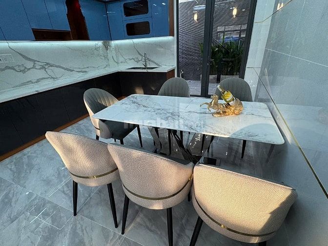 🏠 BÁN MẶT TIỀN 240 LIÊN KHU 4-5,BHHB,BÌNH TÂN 4*25M 6Pn 5TẦNG 8TY 