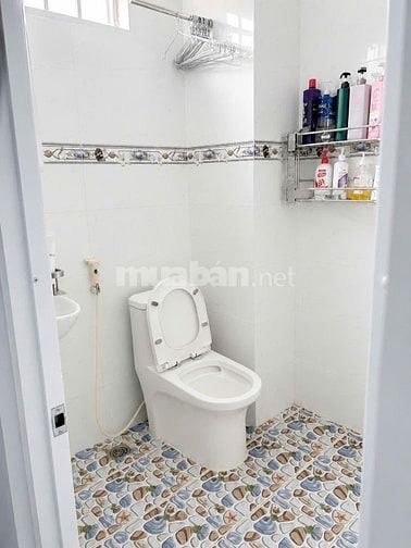 Bán nhà sát khu NGUYỄN TRI PHƯƠNG| NH5,2X12- 3T- TN: 20tr/th| 6,75TỶ
