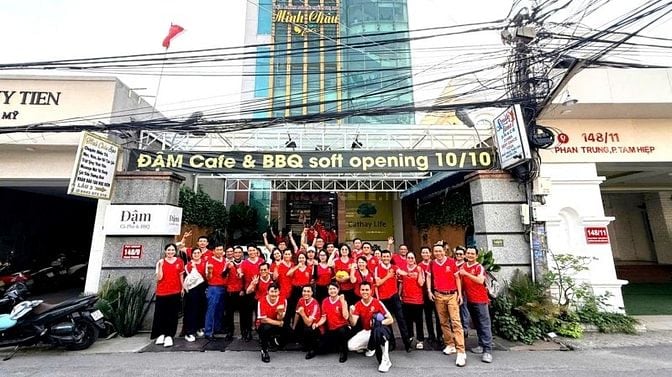 TAM HIỆP ĐỒNG NAI tuyển NVKD BĐS ko YC kinh nghiệm đi làm ngay