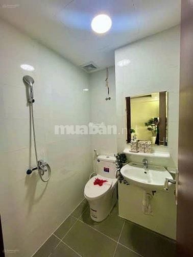 CHÍNH CHỦ CẦN BÁN CĂN HỘ 2PN - 2WC CHUNG CƯ IRIS TOWER (BÌNH DƯƠNG)