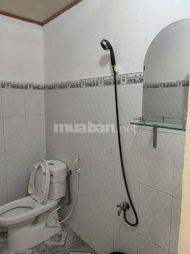 Chính chủ cho thuê phòng trọ mới xây Ngã Tư 4 Gò Mây, Bình Hưng Hòa B