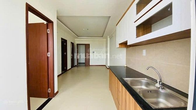 CHÍNH CHỦ CẦN BÁN CĂN HỘ 2PN - 2WC CHUNG CƯ IRIS TOWER (BÌNH DƯƠNG)