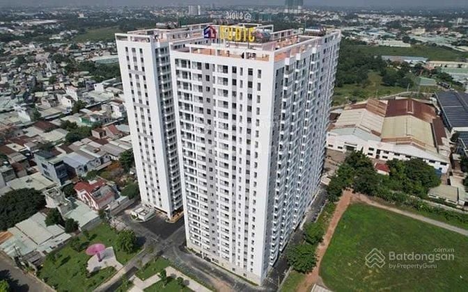 CHÍNH CHỦ CẦN BÁN CĂN HỘ 2PN - 2WC CHUNG CƯ IRIS TOWER (BÌNH DƯƠNG)