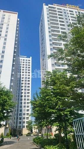CHÍNH CHỦ CẦN BÁN CĂN HỘ 2PN - 2WC CHUNG CƯ IRIS TOWER (BÌNH DƯƠNG)