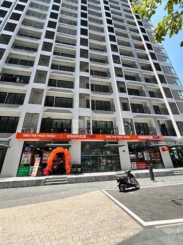 Tìm kiếm Mặt Bằng mở chuỗi siêu thị KingFood Mart