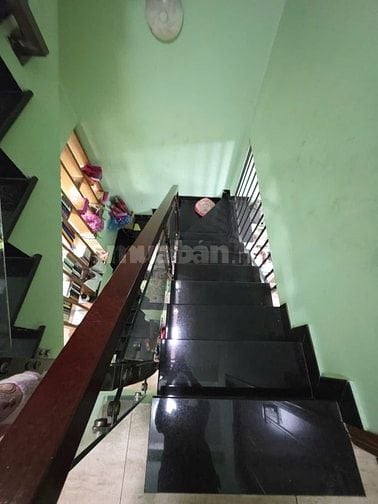 BÁN NHÀ 3/2 QUẬN 11, GẦN ĐH Y DƯỢC, DT 48M2 HẺM Ô TÔ CÁCH MT 10M