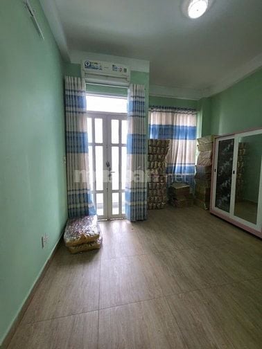 BÁN NHÀ 3/2 QUẬN 11, GẦN ĐH Y DƯỢC, DT 48M2 HẺM Ô TÔ CÁCH MT 10M