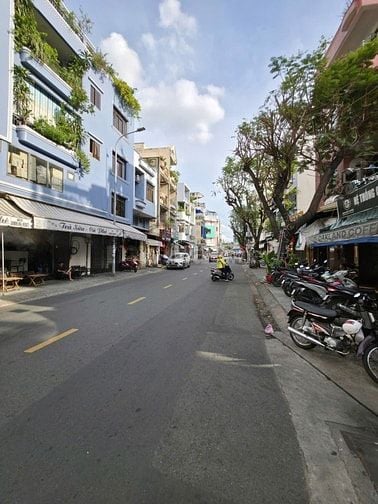 BÁN NHÀ 3/2 QUẬN 11, GẦN ĐH Y DƯỢC, DT 48M2 HẺM Ô TÔ CÁCH MT 10M
